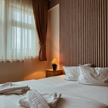 Hotel Kupres Kupres  Zewnętrze zdjęcie