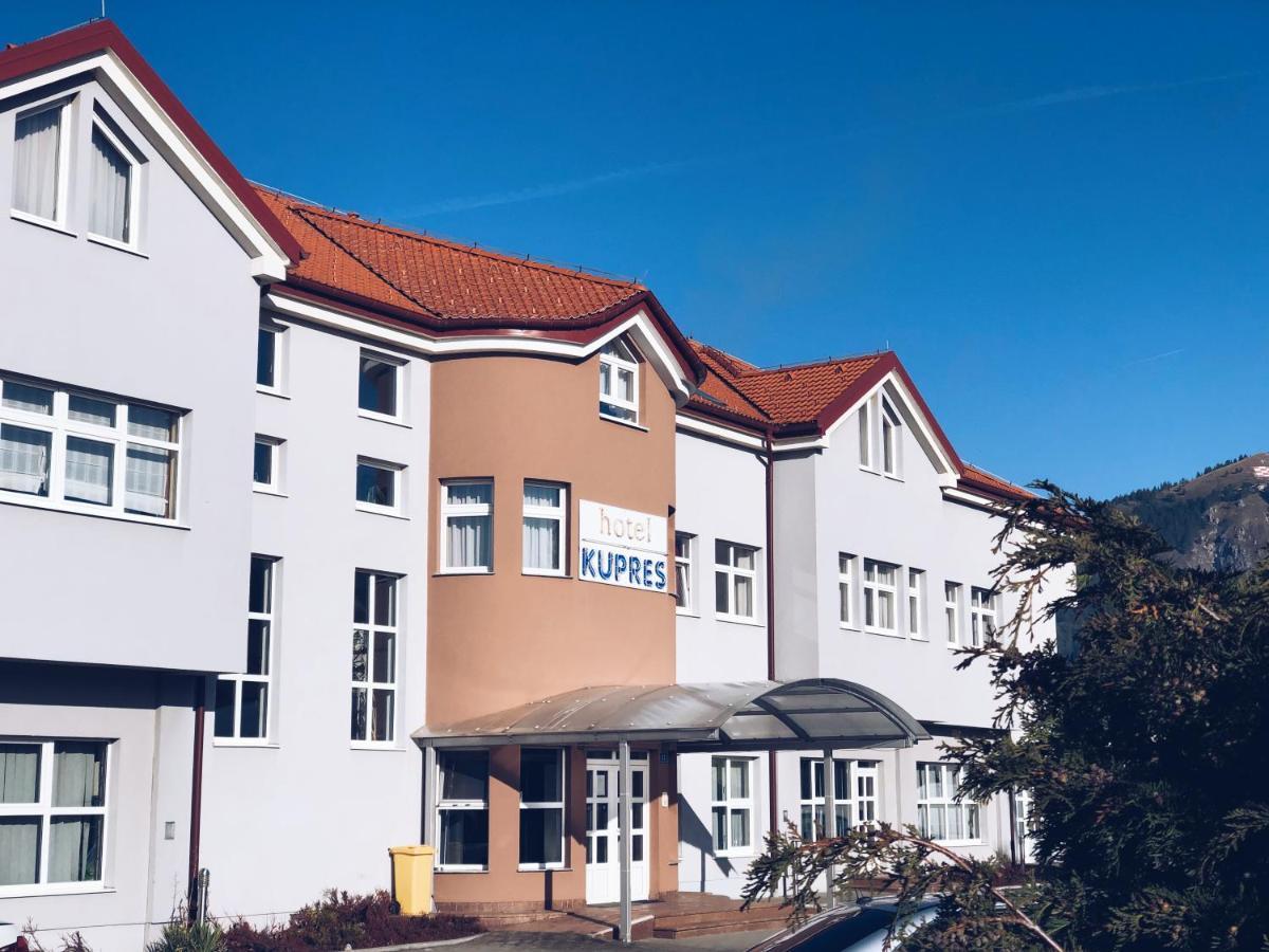 Hotel Kupres Kupres  Zewnętrze zdjęcie