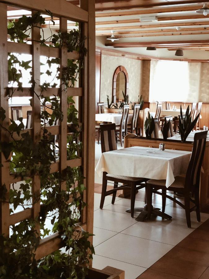 Hotel Kupres Kupres  Zewnętrze zdjęcie