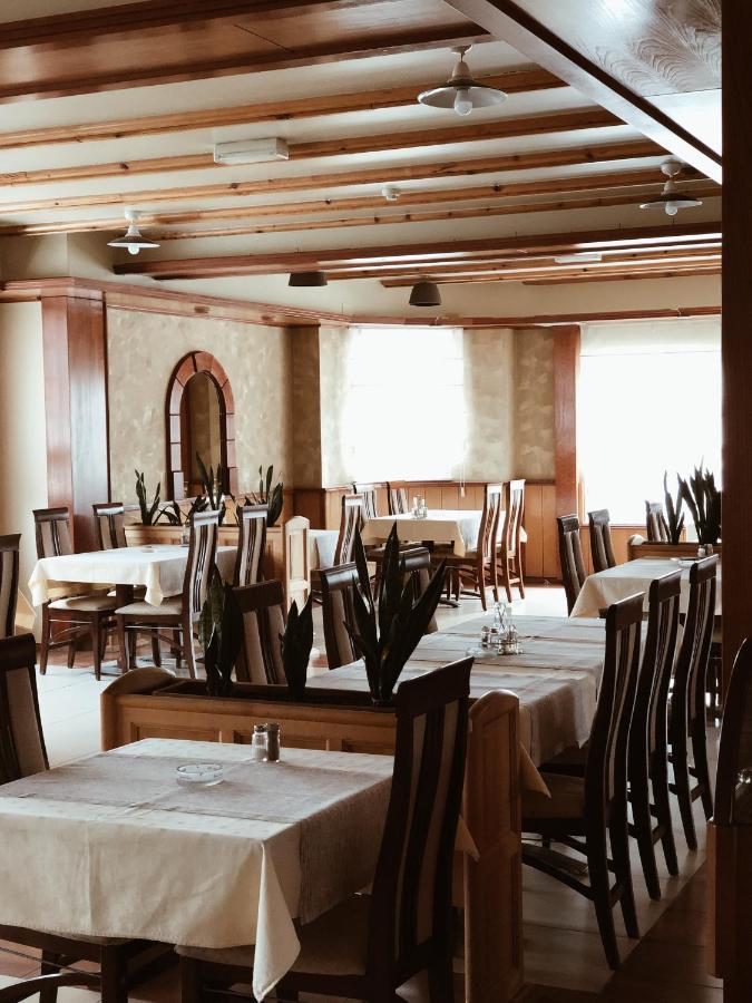 Hotel Kupres Kupres  Zewnętrze zdjęcie