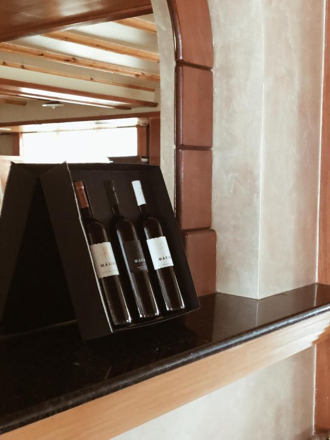 Hotel Kupres Kupres  Zewnętrze zdjęcie