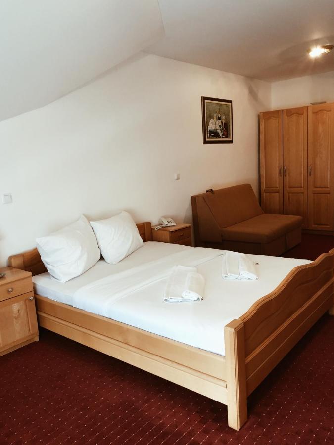 Hotel Kupres Kupres  Zewnętrze zdjęcie