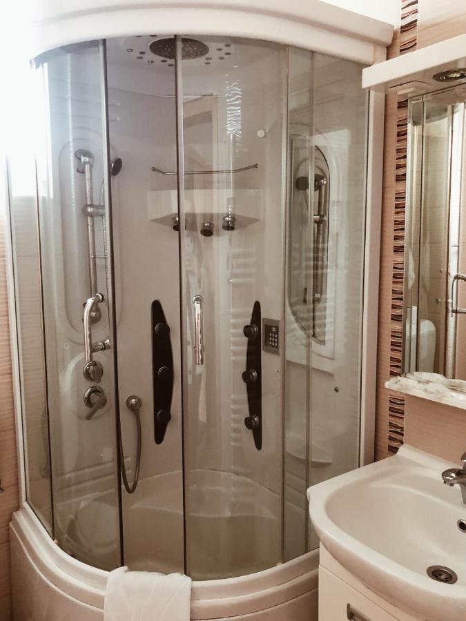 Hotel Kupres Kupres  Zewnętrze zdjęcie