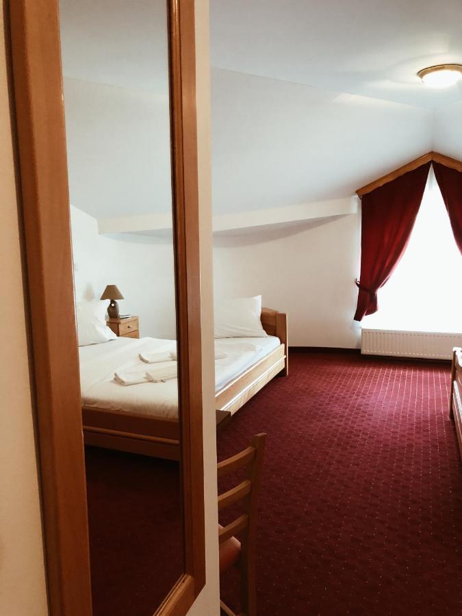 Hotel Kupres Kupres  Zewnętrze zdjęcie