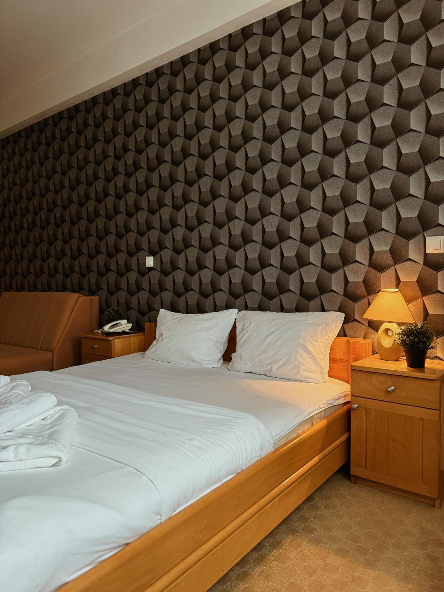 Hotel Kupres Kupres  Zewnętrze zdjęcie