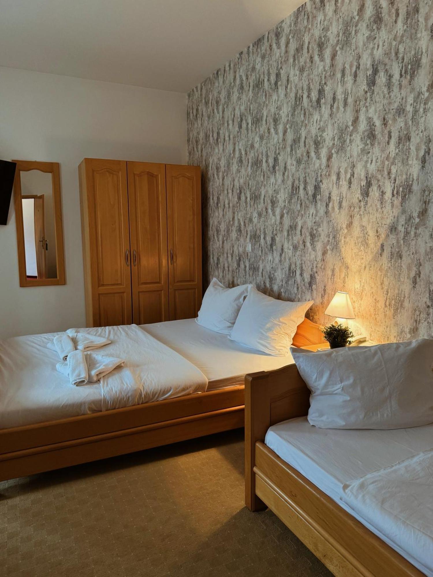Hotel Kupres Kupres  Zewnętrze zdjęcie