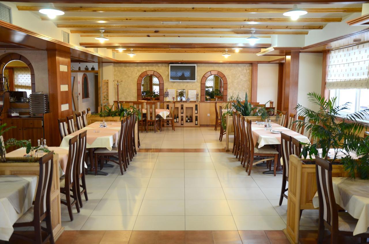 Hotel Kupres Kupres  Zewnętrze zdjęcie